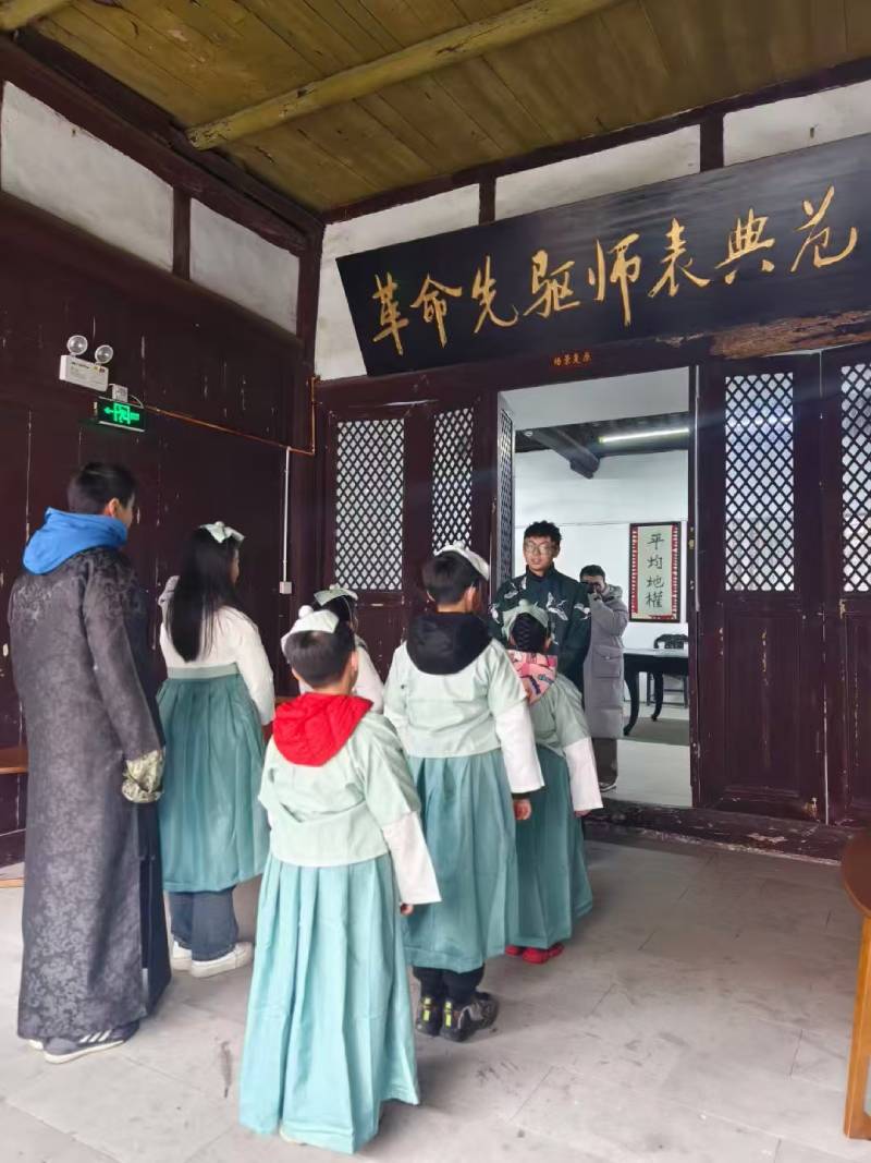 商州区景区文学经典改编剧本游